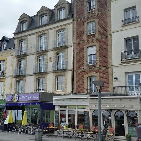Studio La Dunette Apartment Dieppe Exterior photo